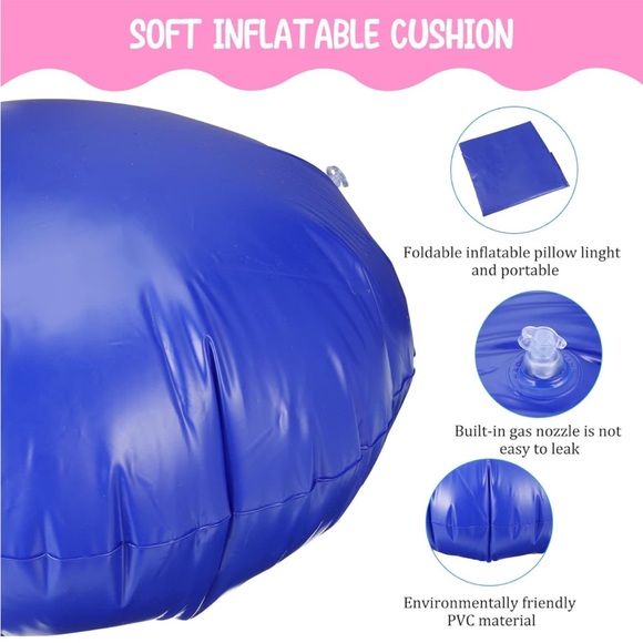 Kids Donut Pod Swing Chair/Seat - Picture 4 of 4